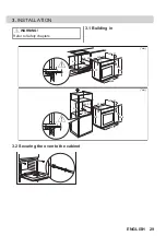 Preview for 29 page of Zanussi ZOHNQ3K2 User Manual