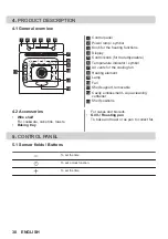 Preview for 30 page of Zanussi ZOHNQ3K2 User Manual