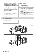 Preview for 50 page of Zanussi ZOHNQ3K2 User Manual