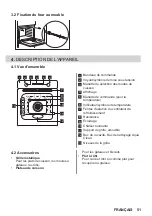 Preview for 51 page of Zanussi ZOHNQ3K2 User Manual