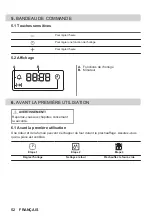 Preview for 52 page of Zanussi ZOHNQ3K2 User Manual