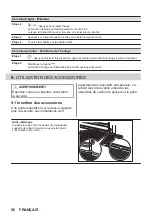 Preview for 56 page of Zanussi ZOHNQ3K2 User Manual