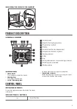 Предварительный просмотр 7 страницы Zanussi ZOHNX3K1A User Manual