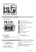 Предварительный просмотр 49 страницы Zanussi ZOHWF1X1 User Manual