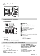 Предварительный просмотр 71 страницы Zanussi ZOHWF1X1 User Manual