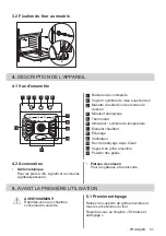 Предварительный просмотр 51 страницы Zanussi ZOHXF1X1 User Manual