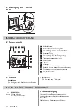 Предварительный просмотр 74 страницы Zanussi ZOHXF1X1 User Manual