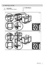 Предварительный просмотр 7 страницы Zanussi ZOHXX3X1 User Manual