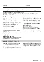 Preview for 25 page of Zanussi ZOHXX3X2 User Manual