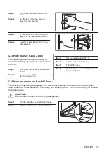 Preview for 45 page of Zanussi ZOHXX3X2 User Manual