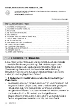 Preview for 74 page of Zanussi ZOHXX3X2 User Manual