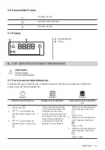 Preview for 81 page of Zanussi ZOHXX3X2 User Manual