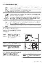 Preview for 93 page of Zanussi ZOHXX3X2 User Manual