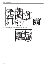 Предварительный просмотр 10 страницы Zanussi ZOHXX8KN User Manual