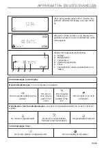 Предварительный просмотр 13 страницы Zanussi ZOHXX8KN User Manual