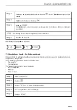 Предварительный просмотр 15 страницы Zanussi ZOHXX8KN User Manual