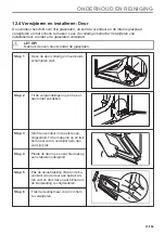 Предварительный просмотр 31 страницы Zanussi ZOHXX8KN User Manual