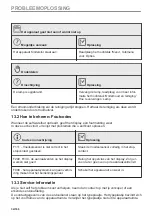 Предварительный просмотр 34 страницы Zanussi ZOHXX8KN User Manual