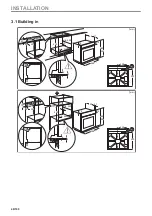 Предварительный просмотр 48 страницы Zanussi ZOHXX8KN User Manual