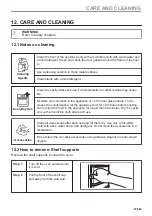 Предварительный просмотр 67 страницы Zanussi ZOHXX8KN User Manual