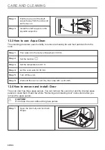 Предварительный просмотр 68 страницы Zanussi ZOHXX8KN User Manual