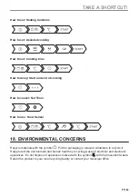 Предварительный просмотр 77 страницы Zanussi ZOHXX8KN User Manual