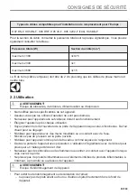 Предварительный просмотр 83 страницы Zanussi ZOHXX8KN User Manual