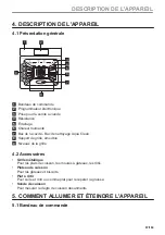 Предварительный просмотр 87 страницы Zanussi ZOHXX8KN User Manual