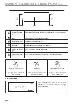 Предварительный просмотр 88 страницы Zanussi ZOHXX8KN User Manual