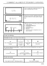 Предварительный просмотр 89 страницы Zanussi ZOHXX8KN User Manual