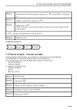 Предварительный просмотр 91 страницы Zanussi ZOHXX8KN User Manual