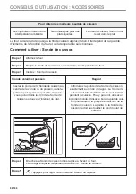 Предварительный просмотр 98 страницы Zanussi ZOHXX8KN User Manual