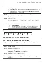 Предварительный просмотр 99 страницы Zanussi ZOHXX8KN User Manual