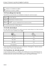 Предварительный просмотр 100 страницы Zanussi ZOHXX8KN User Manual