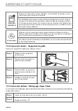 Предварительный просмотр 106 страницы Zanussi ZOHXX8KN User Manual