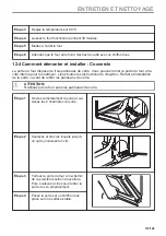 Предварительный просмотр 107 страницы Zanussi ZOHXX8KN User Manual