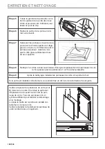 Предварительный просмотр 108 страницы Zanussi ZOHXX8KN User Manual