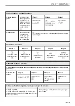 Предварительный просмотр 115 страницы Zanussi ZOHXX8KN User Manual