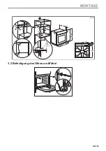 Предварительный просмотр 125 страницы Zanussi ZOHXX8KN User Manual