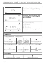 Предварительный просмотр 128 страницы Zanussi ZOHXX8KN User Manual