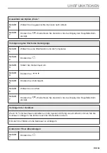 Предварительный просмотр 135 страницы Zanussi ZOHXX8KN User Manual