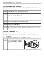 Предварительный просмотр 146 страницы Zanussi ZOHXX8KN User Manual