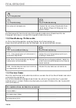 Предварительный просмотр 150 страницы Zanussi ZOHXX8KN User Manual