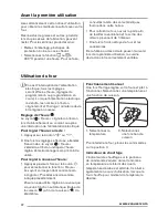 Предварительный просмотр 22 страницы Zanussi ZOK35901XK User Manual