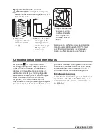 Предварительный просмотр 30 страницы Zanussi ZOK35901XK User Manual