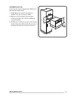 Предварительный просмотр 33 страницы Zanussi ZOK35901XK User Manual