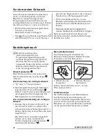 Предварительный просмотр 38 страницы Zanussi ZOK35901XK User Manual