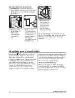 Предварительный просмотр 46 страницы Zanussi ZOK35901XK User Manual