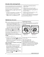 Предварительный просмотр 54 страницы Zanussi ZOK35901XK User Manual