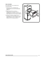 Предварительный просмотр 65 страницы Zanussi ZOK35901XK User Manual